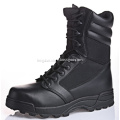 Genuine leather wholesale online  safety boots